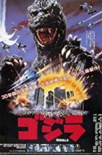Watch The Return of Godzilla 123MovieFree