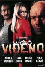 Watch Vec vidjeno 123MoviesFree
