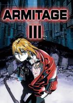 Watch Armitage III: Polymatrix 123MovieFree