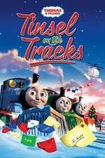 Watch Thomas & Friends: Tinsel on the Tracks 123MovieFree