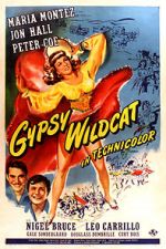 Watch Gypsy Wildcat 123MovieFree