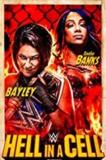 Watch WWE Hell in a Cell 123moviesfree