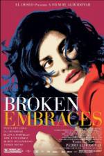 Watch Broken Embraces 123MovieFree
