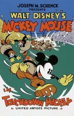 Watch Touchdown Mickey (Short 1932) 123MovieFree