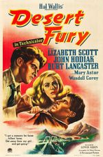 Watch Desert Fury 123MovieFree