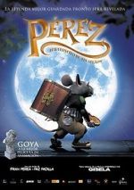 Watch El ratón Pérez 123MoviesFree