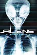 Watch Aliens Exposed 123moviesfree