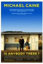 Watch Is Anybody There? 123MovieFree