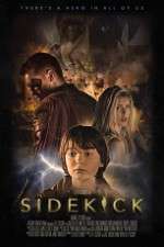 Watch Sidekick 123MovieFree