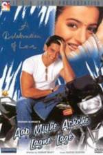 Watch Aap Mujhe Achche Lagne Lage 123MovieFree