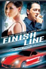Watch Finish Line 123MoviesFree