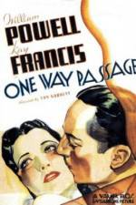 Watch One Way Passage 123MovieFree