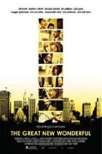 Watch The Great New Wonderful 123MovieFree