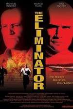 Watch The Eliminator 123MovieFree