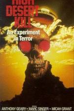 Watch High Desert Kill 123MovieFree