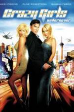Watch Crazy Girls Undercover 123MovieFree