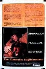 Watch The Romantic Englishwoman 123MovieFree