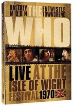 Watch Listening to You: The Who at the Isle of Wight 1970 123moviesfree