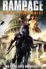 Watch Rampage: Capital Punishment 123MovieFree