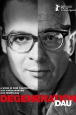 Watch DAU. Degeneratsiya 123MovieFree