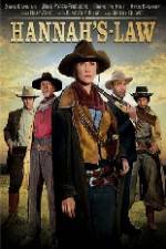 Watch Hannah's Law 123MovieFree