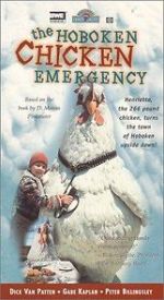 Watch The Hoboken Chicken Emergency 123MovieFree