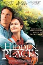 Watch Hidden Places 123MovieFree