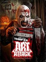 Watch Art Attack! The Dissection of Terrifier 3 123moviesfree