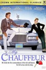 Watch My Chauffeur 123MovieFree