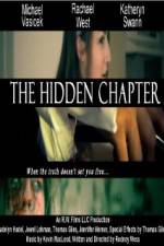 Watch The Hidden Chapter 123MoviesFree