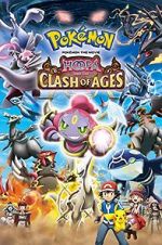 Watch Pokémon the Movie: Hoopa and the Clash of Ages 123MoviesFree