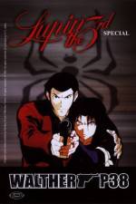 Watch Rupan sansei Walther P38 123MovieFree