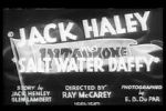 Watch Salt Water Daffy (Short 1933) 123MovieFree