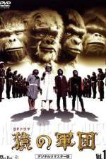 Watch Time of the Apes 123MovieFree