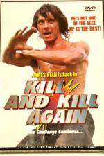 Watch Kill and Kill Again 123MovieFree