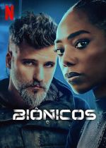 Watch Bionic 123MoviesFree