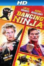 Watch Dancing Ninja 123MovieFree