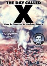 Watch A Day Called X (TV Short 1957) 123MovieFree
