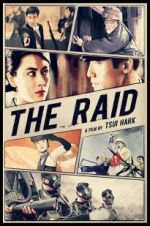 Watch The Raid 123MovieFree