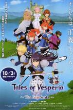 Watch Teiruzu obu vesuperia The first strike 123MoviesFree