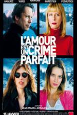 Watch L'amour est un crime parfait 123MovieFree