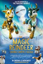 Watch Niko: Beyond the Northern Lights 123MoviesFree
