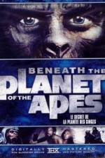 Watch Beneath the Planet of the Apes 123MovieFree