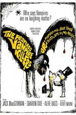 Watch The Fearless Vampire Killers Vampires 101 123MovieFree