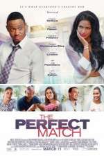 Watch The Perfect Match 123MovieFree