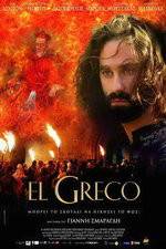 Watch El Greco 123MovieFree