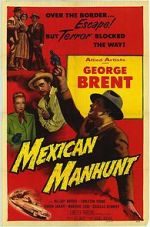 Watch Mexican Manhunt 123MovieFree