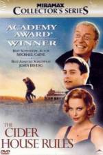 Watch The Cider House Rules 123MovieFree