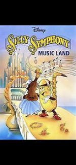 Watch Music Land (Short 1935) 123MovieFree