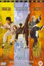 Watch Hot, Cool and Vicious 123MovieFree
